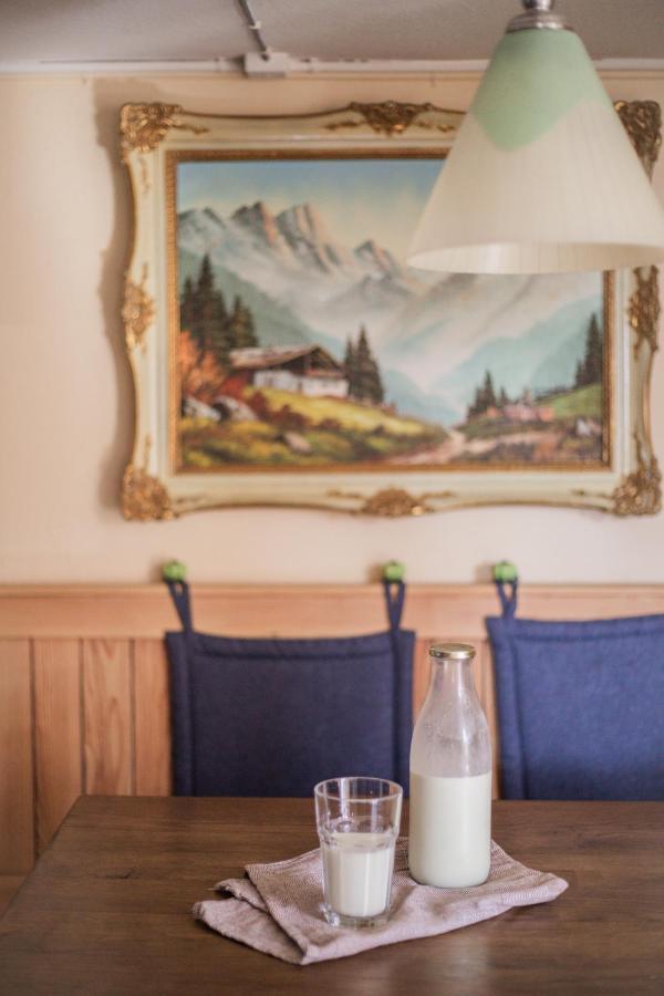 Mountain Peace In The Heart Of Switzerland Emmetten