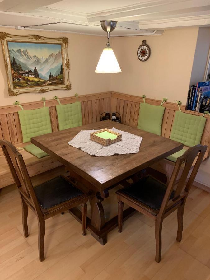 Mountain Peace In The Heart Of Switzerland Apartmán Emmetten